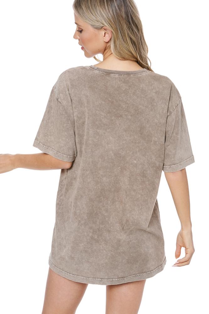 Free Bird Tee