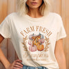 Fresh Pumpkins Tee