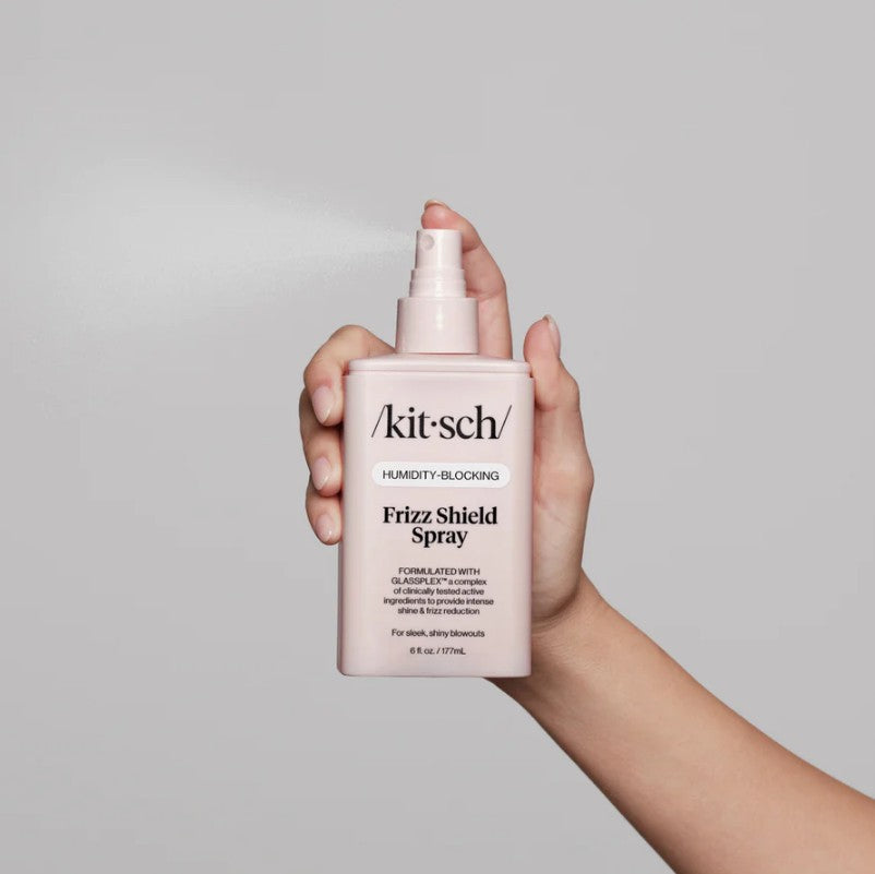 Frizz Spray