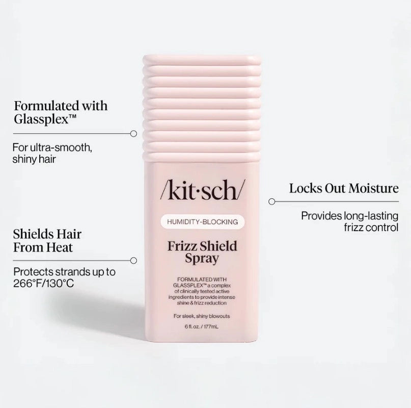 Frizz Spray
