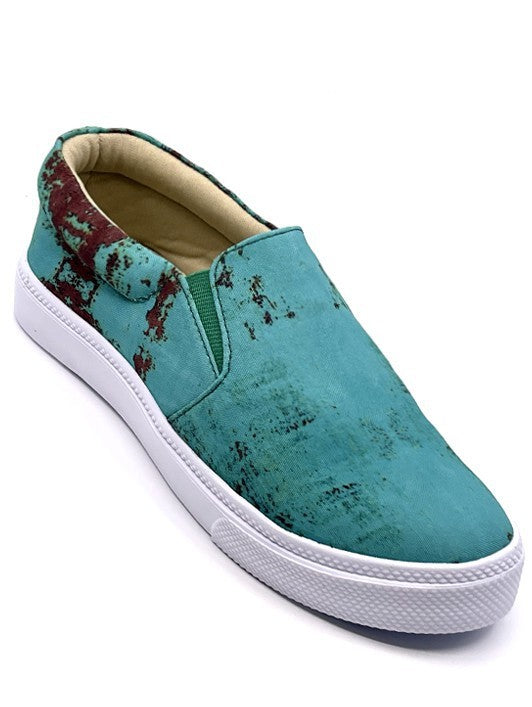 Gaby Slip On