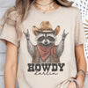 Howdy Darlin Tee