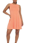 Ilissa Sleeveless Dress