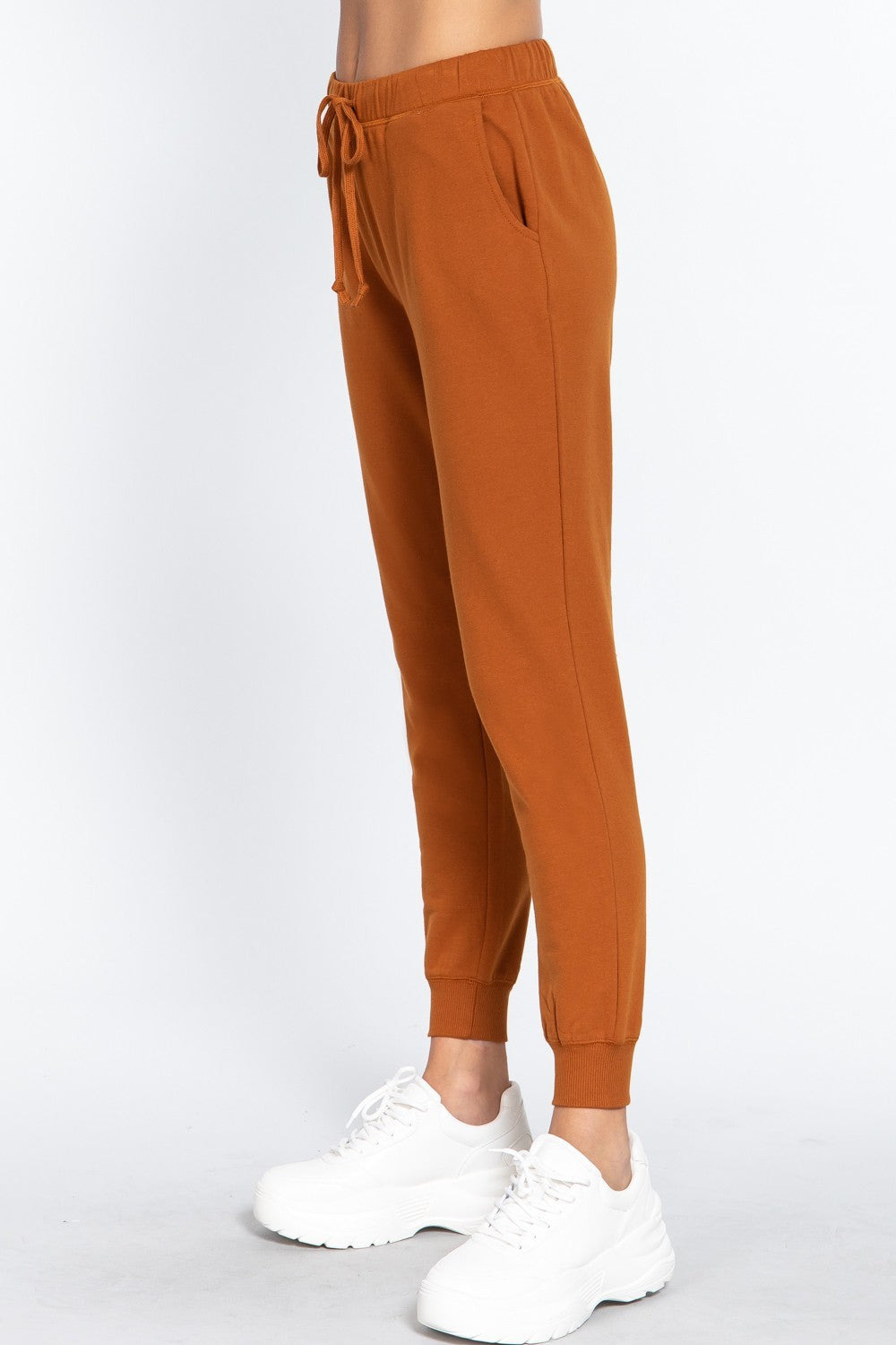 Kamrin Joggers
