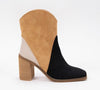 Kendall Bootie