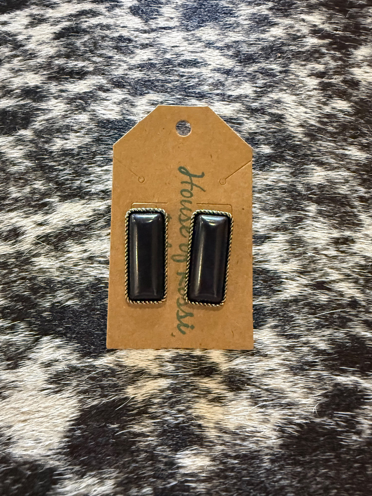 Kodee Earrings