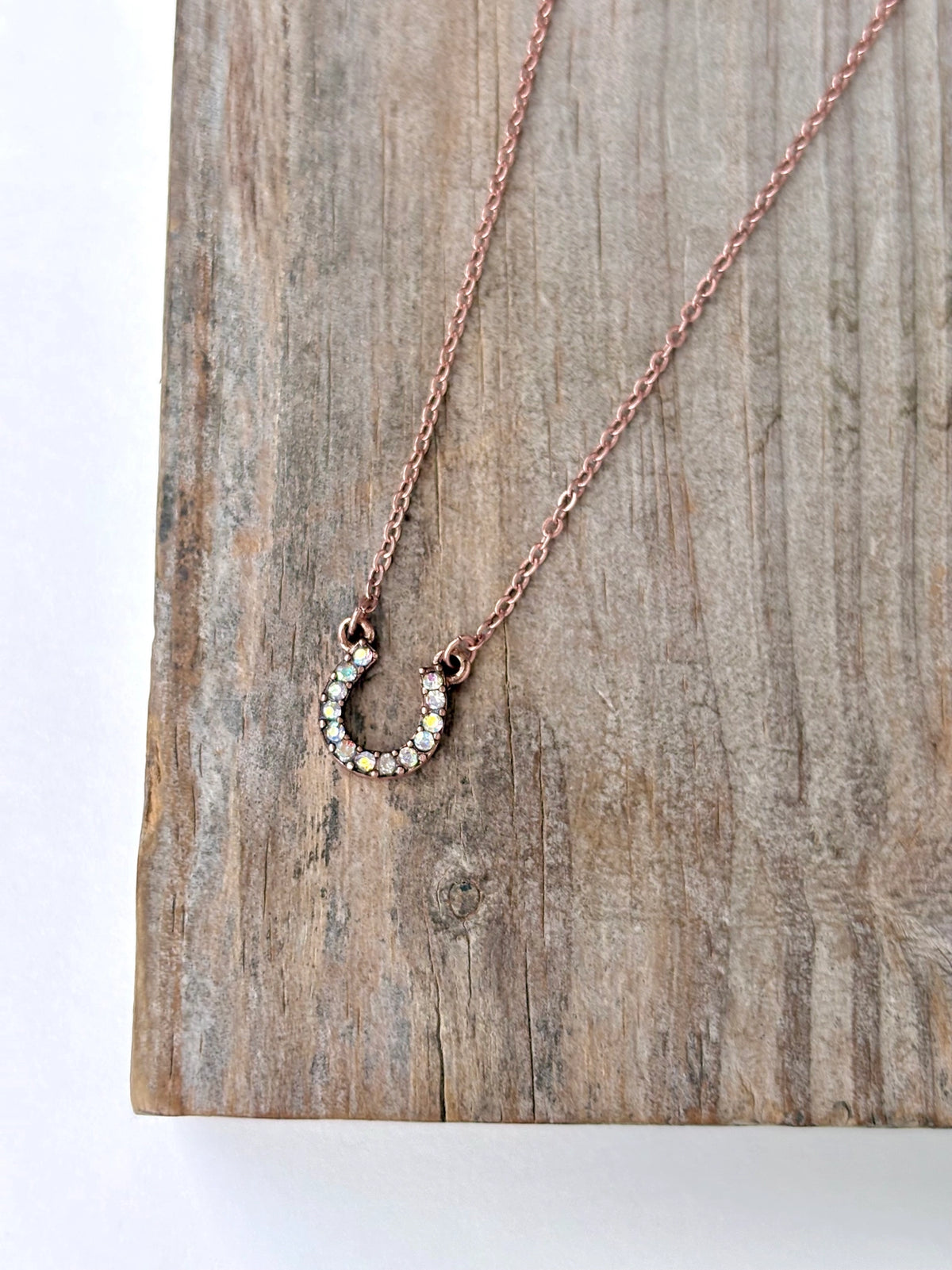 Kristyn Necklace