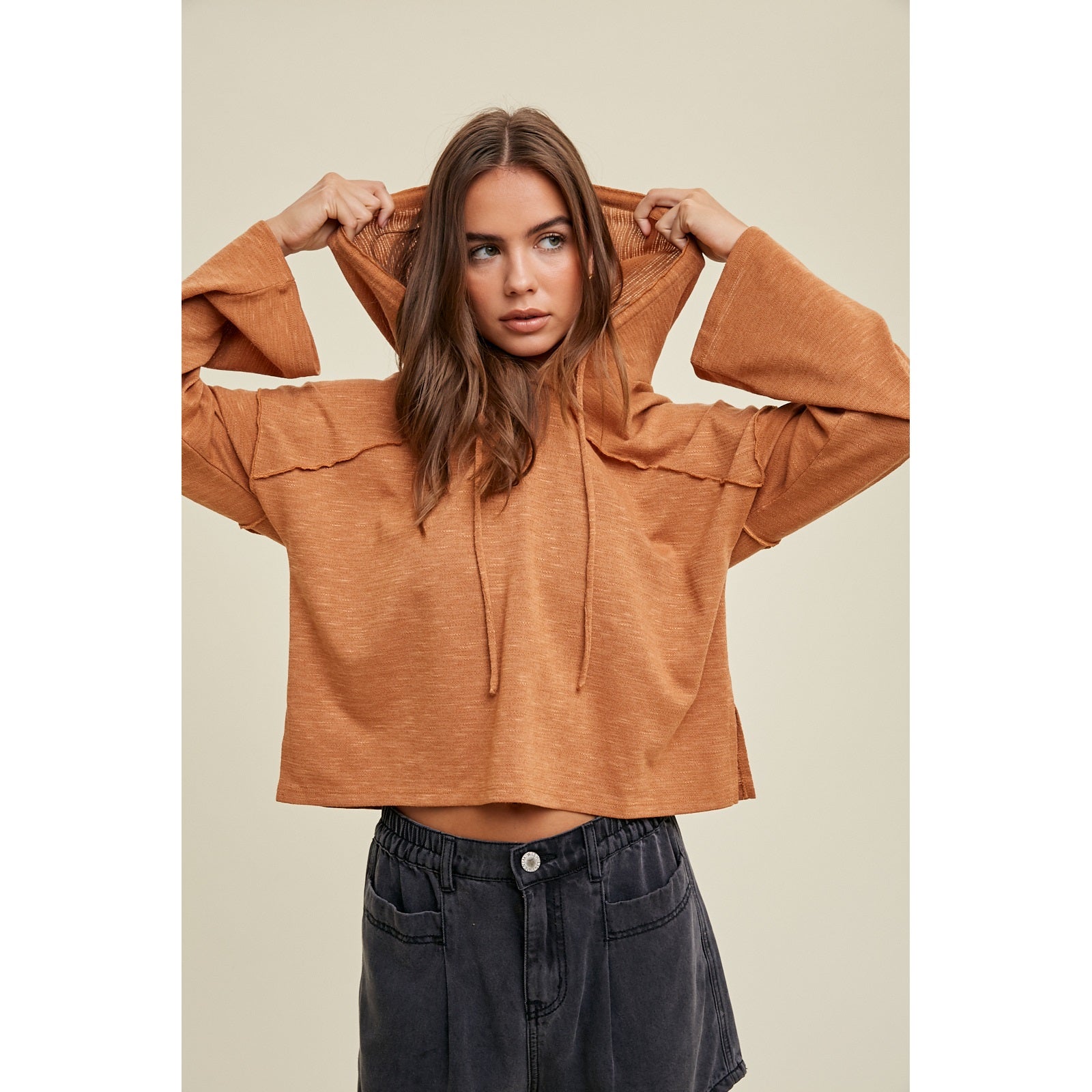 Kynzlie Hoodie