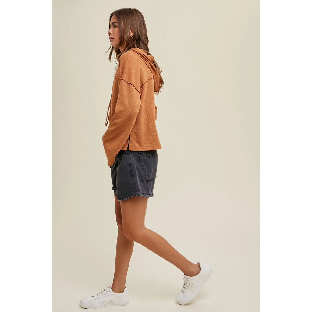 Kynzlie Hoodie