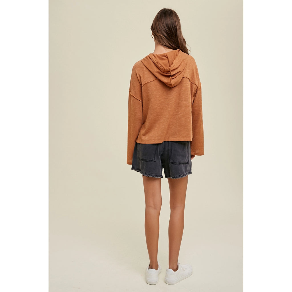 Kynzlie Hoodie