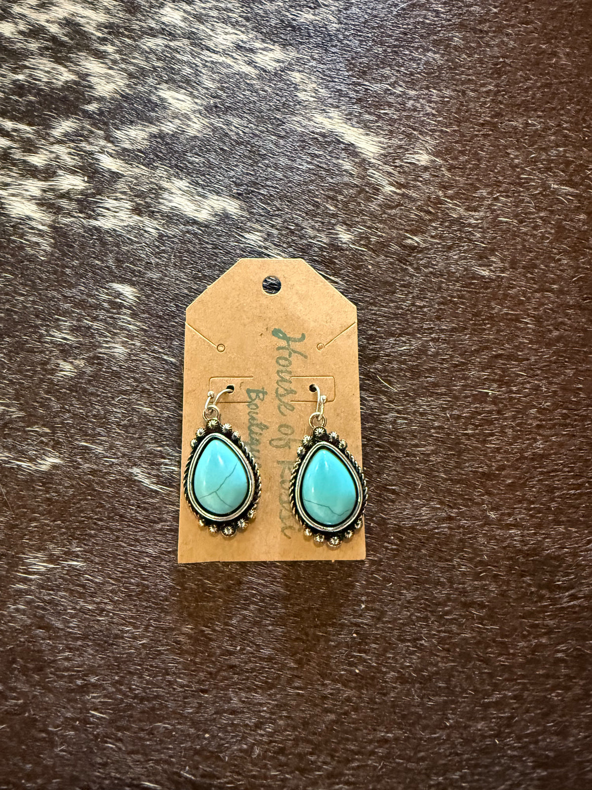 Kyra Earrings