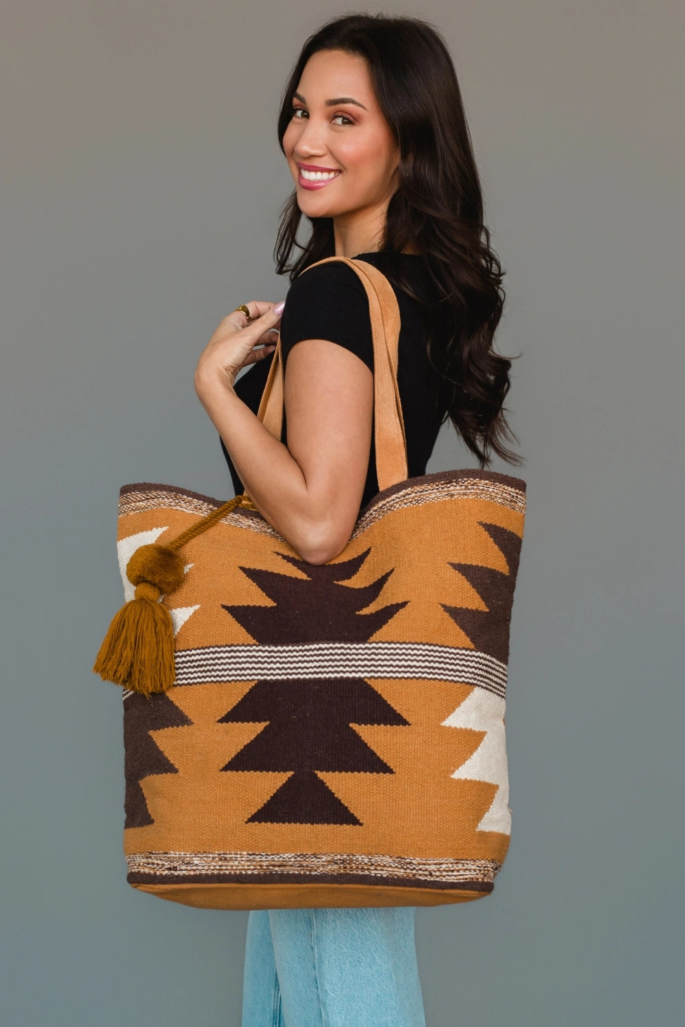 Landree Tote