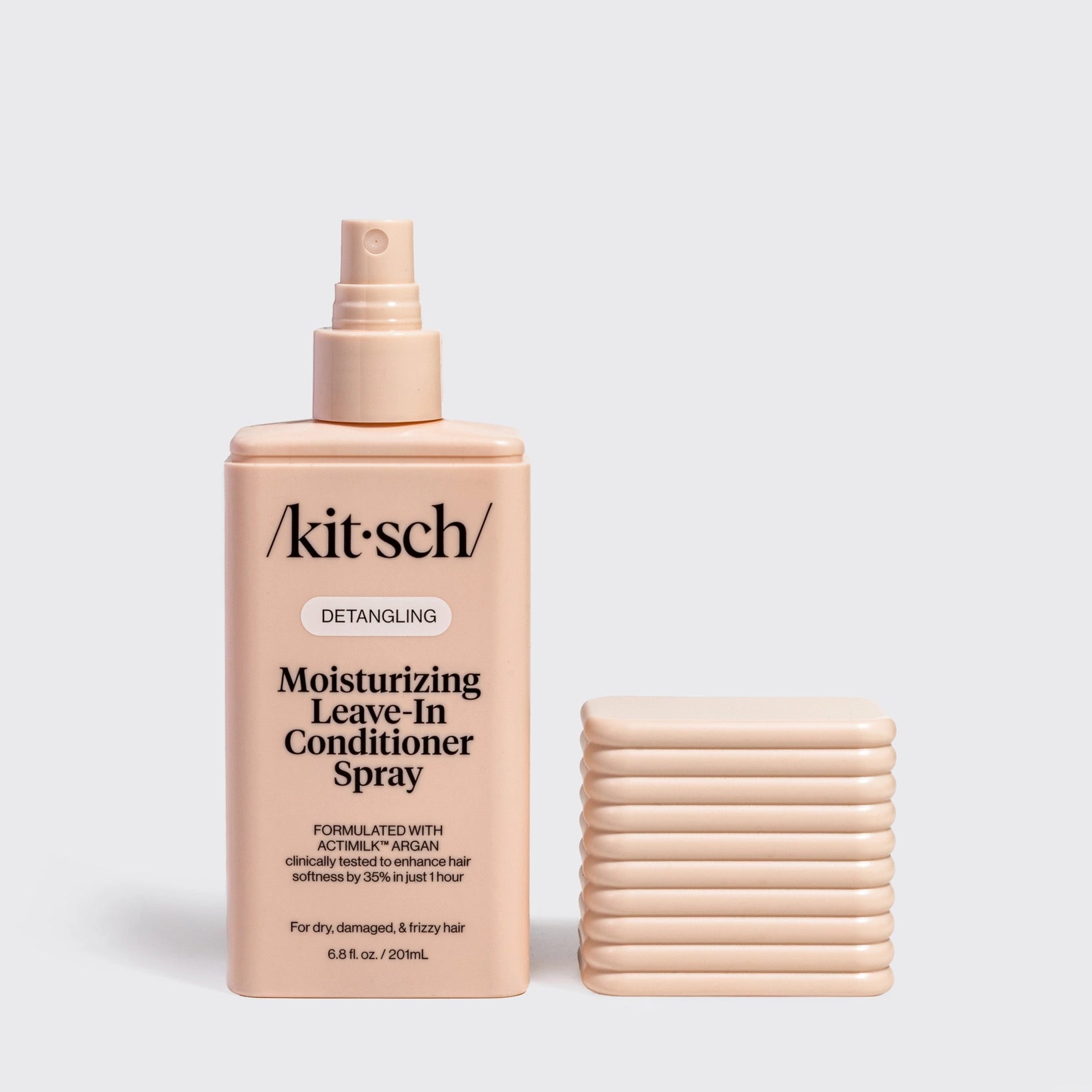 Leave-In Conditioner
