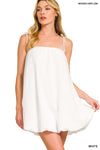 Lexi Bubble Dress