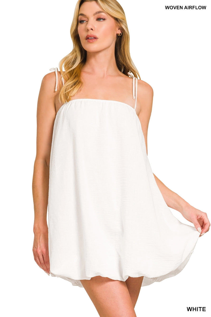Lexi Bubble Dress