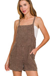 Livvy Romper