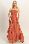 Addie Maxi Dress