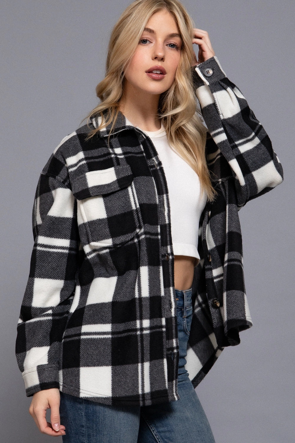 Maddison Shacket