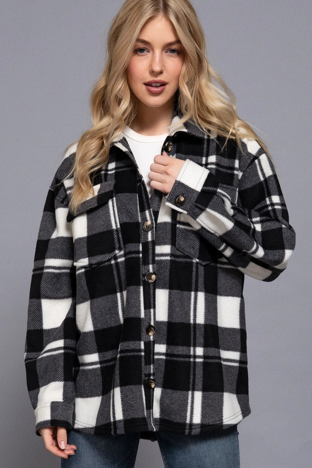Maddison Shacket