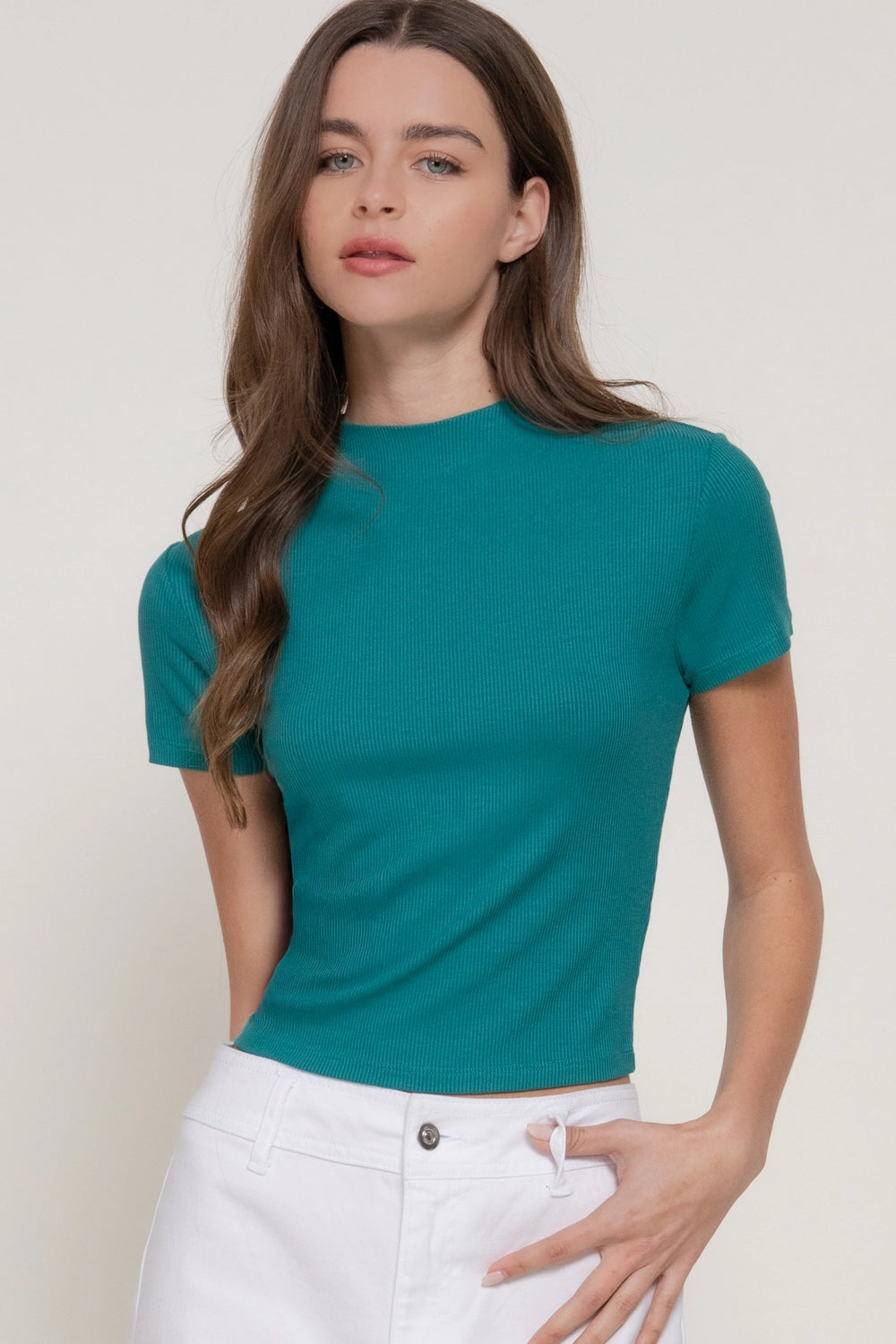 Mallory Top