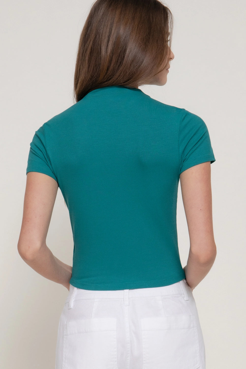 Mallory Top