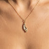 Merrin Necklace