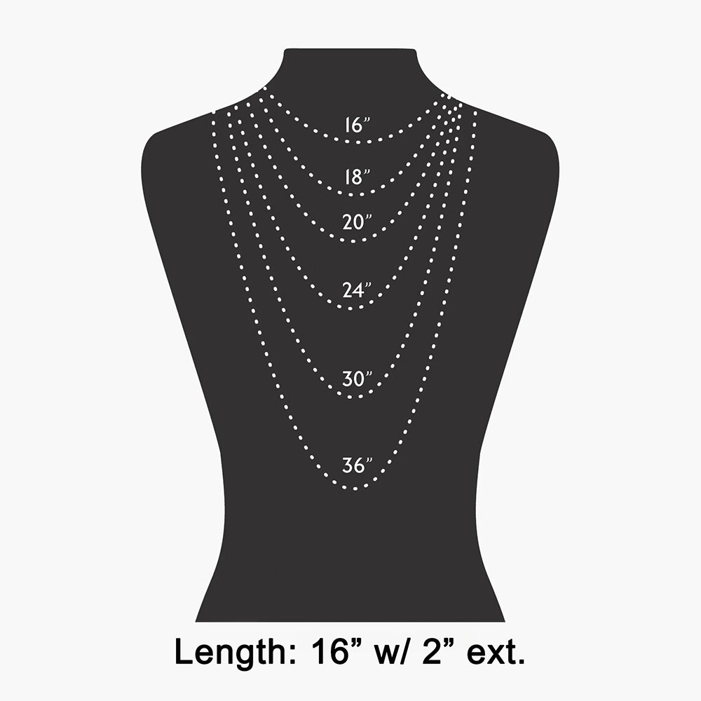 Merrin Necklace