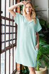 Meryn Dress