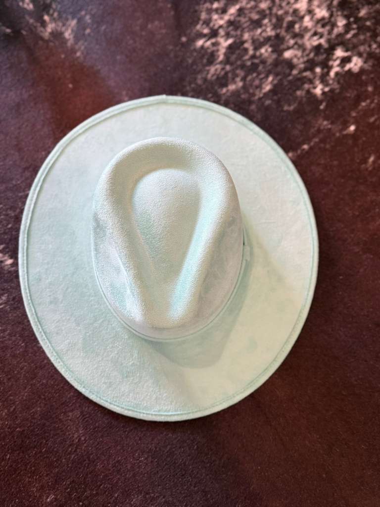 Abilene Felt Hats