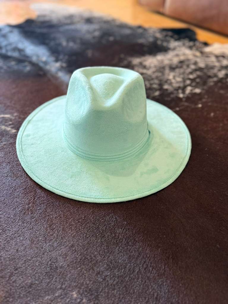 Abilene Felt Hats