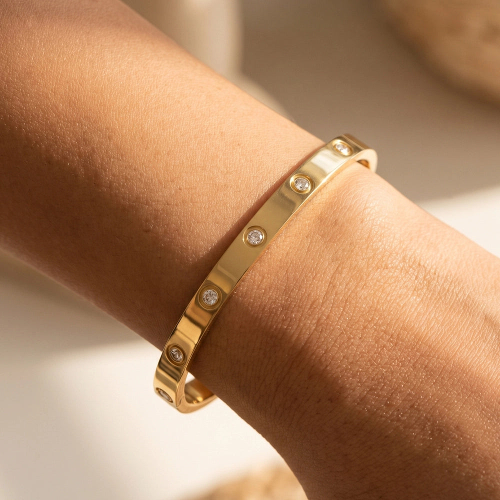 Morgen Bracelet