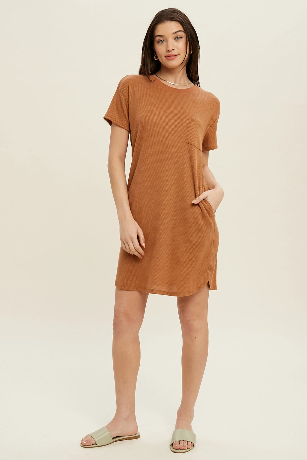 Mylah Dress