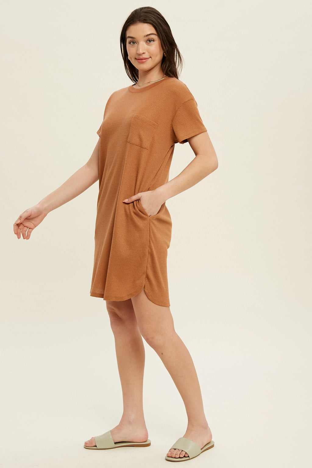 Mylah Dress