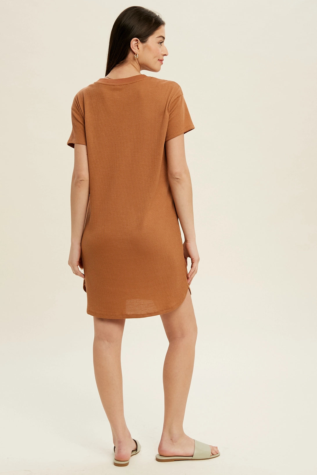 Mylah Dress