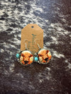 Myna Earrings