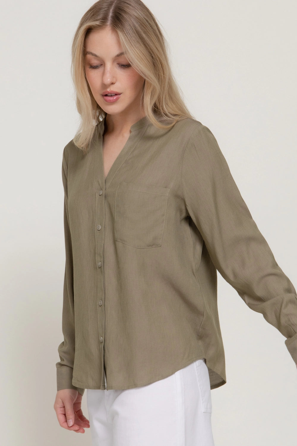 Olivette Top