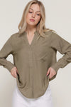Olivette Top