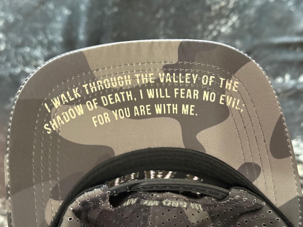 Pray Ballcap