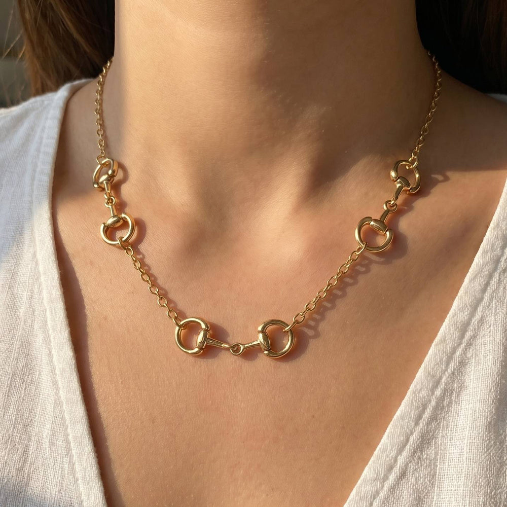 Ryland Necklace