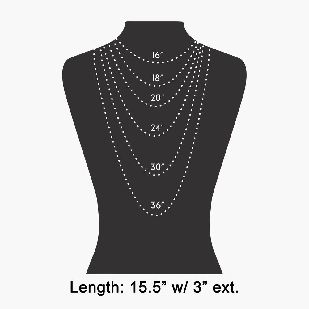 Ryland Necklace