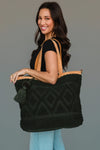 Saturday Tote