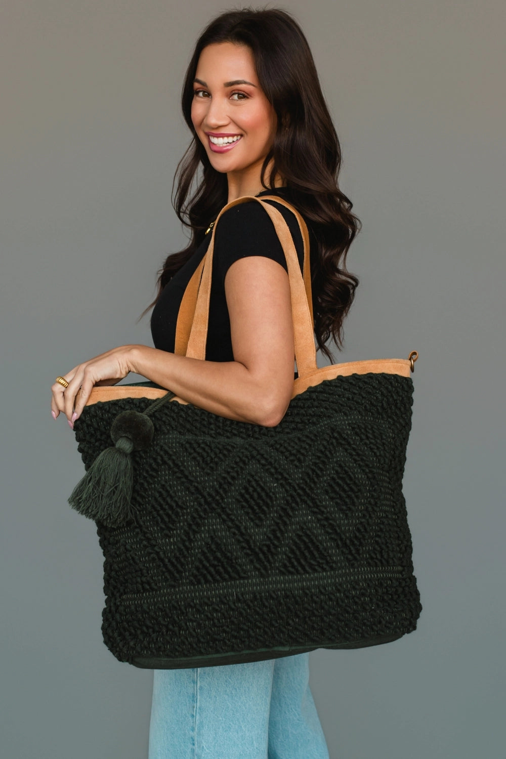 Saturday Tote