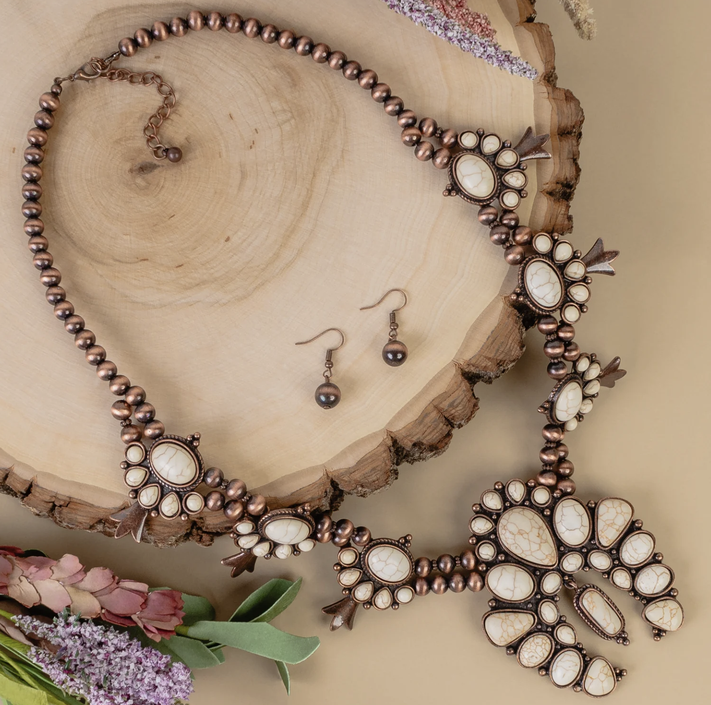 Alexis Necklace