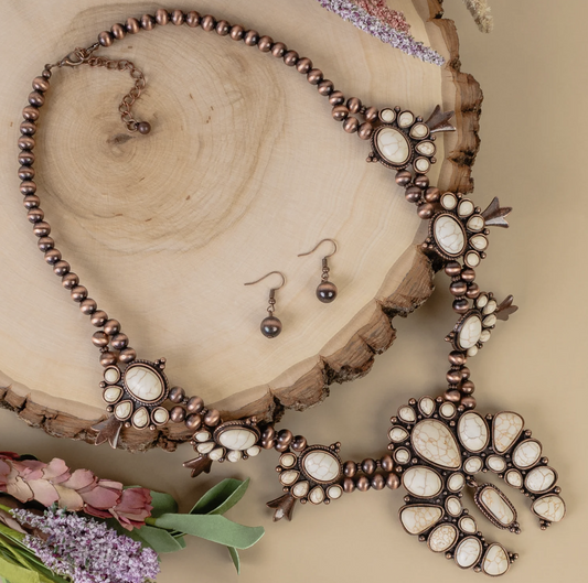 Alexis Necklace
