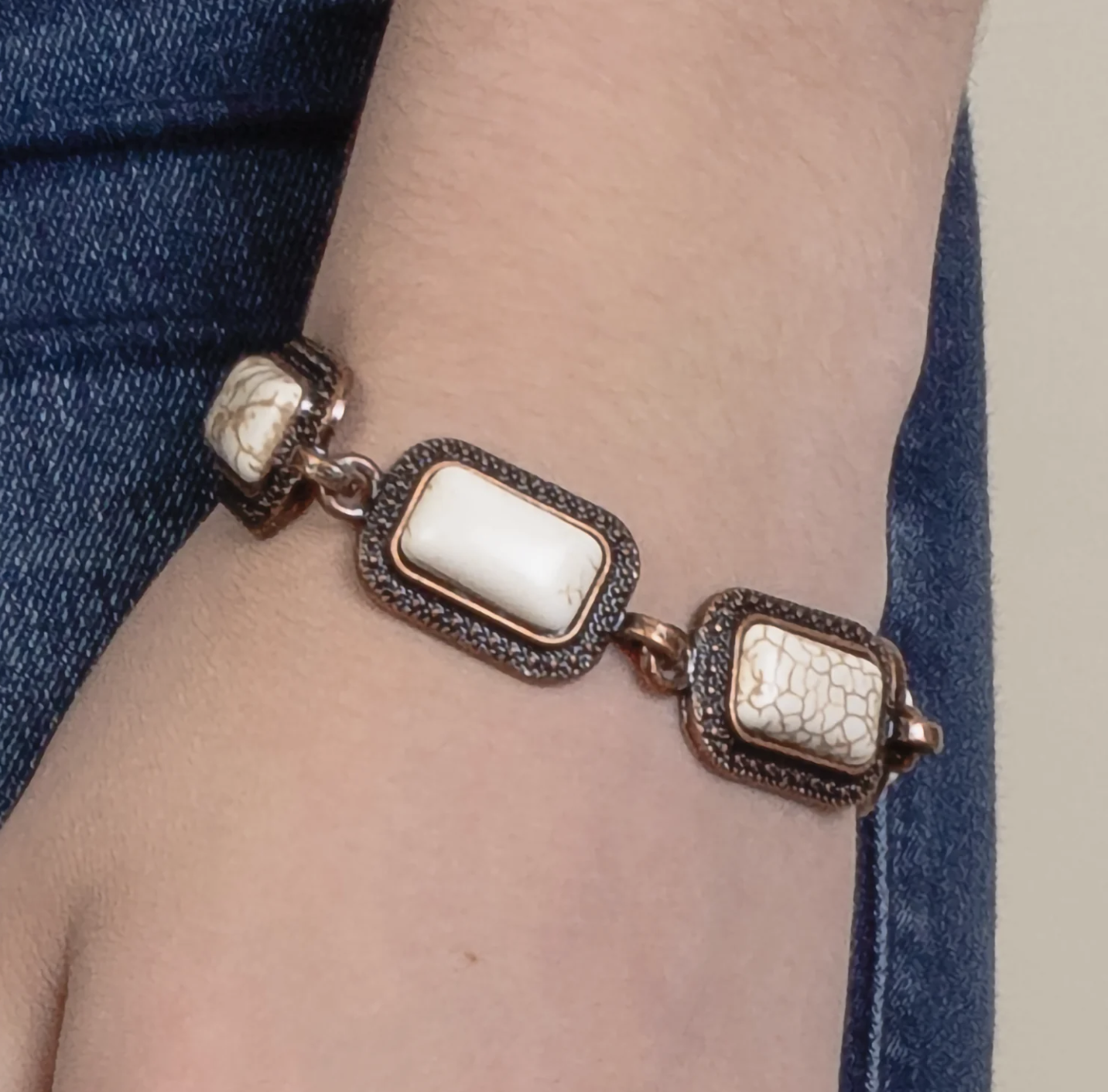Bettyann Bracelet