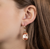 Cara Earrings