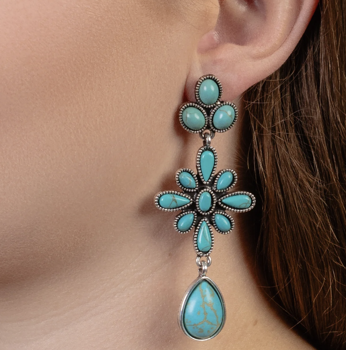 Makenna Earrings