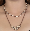 Mandalyn Necklace
