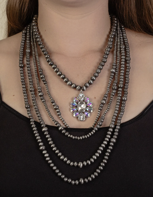 Rayna Necklace