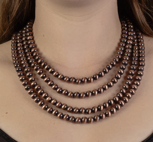 Shania Necklace